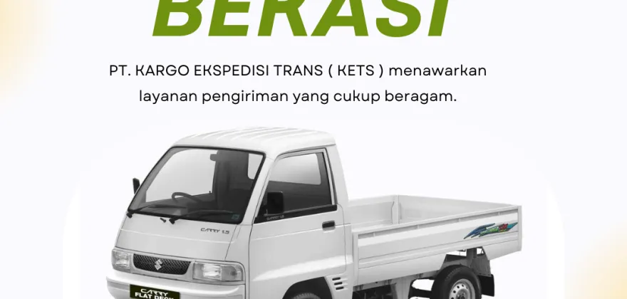 Pentingnya Pengiriman Tepat Waktu: Jasa Losbak di Bekasi