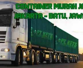 Container Murah Jakarta  Jakarta  Batu Jawa Timur